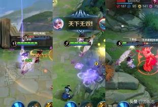 小乔最新的皮肤爆料视频,华丽变身，演绎古典与现代的完美融合  第2张